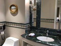 -马勒别墅饭店(静安寺店)