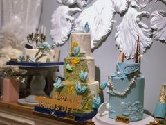 -杜哈夫DOUX RÊVE·生日蛋糕(日月光店)