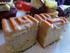 -Salon de Ville浦江汇(上海外滩华尔道夫酒店店)