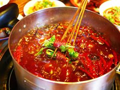-三番火辣串串香(总店)