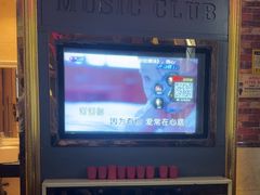 -歌潮量贩式KTV(萝岗店)