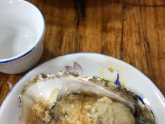 -威海海鲜王(窑头路店)