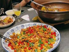 -江宴渔村·鱼鲜土菜(紫荆广场店)