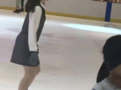 -冠军冰场CHAMPION RINK(苏州中心商场店)
