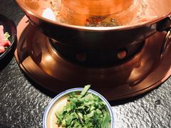 -清真·京华源铜锅涮肉(丰庆店)