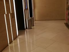-近铁城市广场-停车场