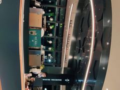 -星巴克臻选(深圳龙岗万科店)
