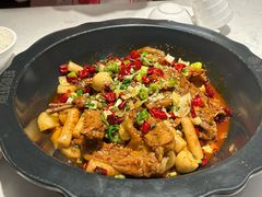-虾吃虾涮.虾火锅.肉蟹煲(步步高梅溪新天地店)