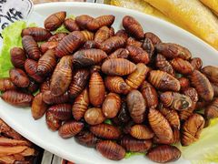 -阿锋烧烤海鲜楼(贝村烧烤一条街)