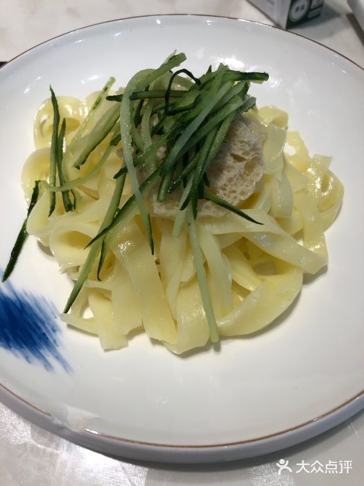 尹兰楼西北风情餐厅(嘉定店)图片