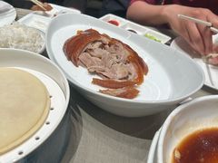 -凤凰园烤鸭店·唐山菜·传承花椒肉(老唐丰路店)