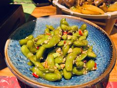 -北京食堂·烤鸭·宵夜(亚运村店)