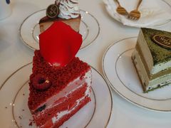 -PETIT PARIS 小巴黎(凯德1818店)