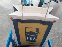-唐沫茶兮(首山店)