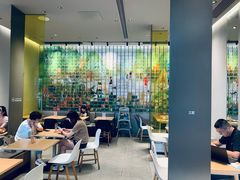 大堂-乐凯撒披萨(福田COCOPark店)