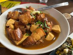 -老阿伯·闽南菜