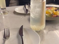 -盐说·西式餐酒馆(光明万达店)