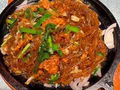 -阿娘家·原生态农家菜(国顺东路店)