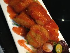 -徐记私厨(半淞园路店)