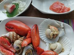 -解放碑威斯汀酒店-知味国际美食餐厅