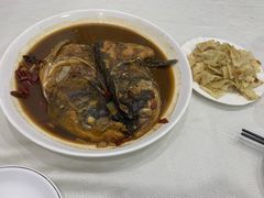 -奥华餐厅·老张记(台基厂店)