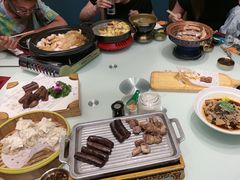 -哈啾嗨·新概念蒙餐(红星新城店)