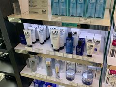 -升恒昌免税商店(桃园国际机场店)