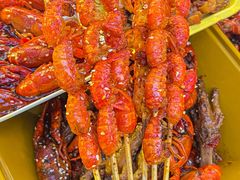 -可可大虾武汉土菜大排档(万松园1店)