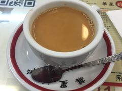 奶茶-华星冰室(湾仔店)