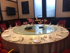 包厢-老房子金沙元年川菜食府·花园餐厅(金沙店)