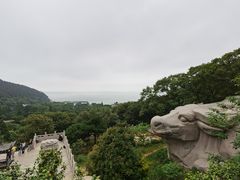 -青岛崂山太清宫