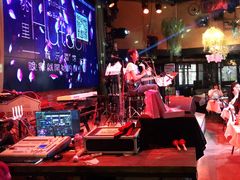 -胡桃里音乐酒馆(海雅缤纷城店)