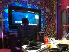 -米乐星世界KTV(汇智国际商业中心店)