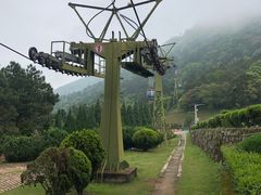 -福建泉州仙公山风景名胜区
