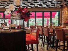 -BROWNSTONE布朗石西班牙餐厅(富城店)