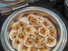 -白云宾馆-祥云西餐厅·法式鹅肝海鲜自助