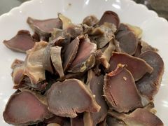 鸭胗-广迎居老正兴菜馆