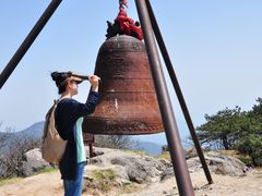 -罗田天堂寨风景区