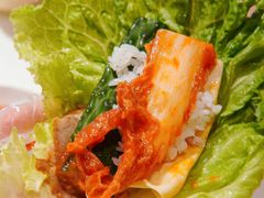 -七八冷面·延边朝鲜族美食(圣熙八号店)