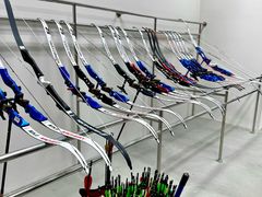 -無弓射箭俱乐部(领展中心城店)
