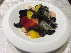 -京味民福烤鸭店(建设四马路店)
