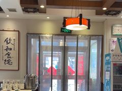 -福来居烤鸭店(天坛二店)