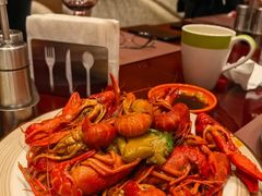-广州天河合景福朋喜来登酒店 · 聚味轩中餐厅