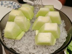 -阿庄新豫菜(通泰路店)