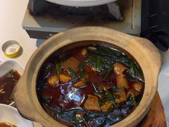 -金龙·打边炉(南京西路店)