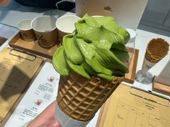 -% Arabica阿拉比卡咖啡(前滩太古里店)