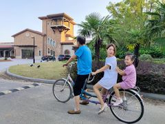 -上海崇明金茂凯悦酒店