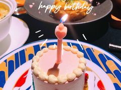 -哈妮贝琪蛋糕(大兴店)