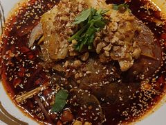 -将军府·鸡毛店(武侯祠店)