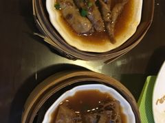 -斑斓西餐厅·自助茶点(高崎机场佰翔花园酒店)